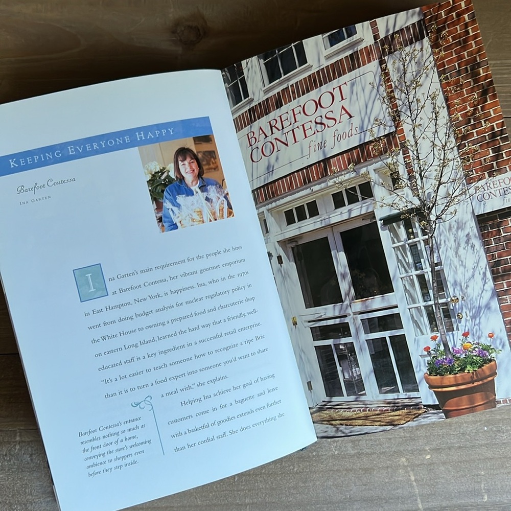 A Shop Of One’s Own | Hardback Book - Picture 4 of 12